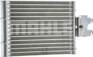 Oil Cooler, automatic transmission BEHR *** PREMIUM LINE *** CLC 74 000P - image 8