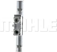 Oil Cooler, automatic transmission BEHR *** PREMIUM LINE *** CLC 74 000P - image 9