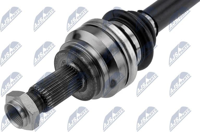 Drive Shaft NPW-BM-159 - image 3