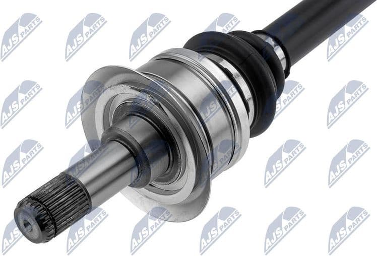 Drive Shaft NPW-BM-160 - image 2