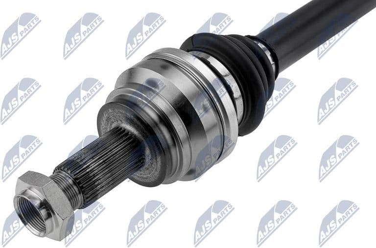 Drive Shaft NPW-BM-160 - image 3