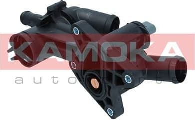 Thermostat, coolant 7710212 - image 2