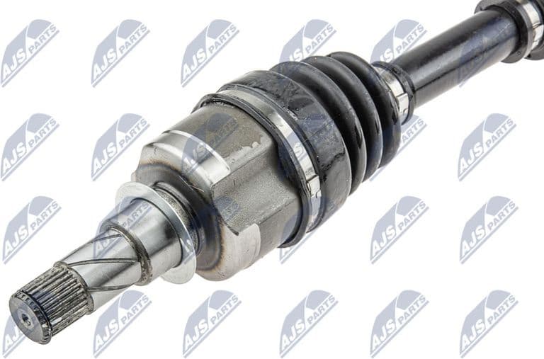 Drive Shaft NPW-RE-161 - image 2