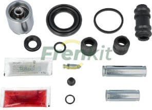 Repair Kit, brake caliper 738131