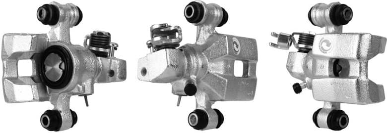 Brake Caliper 4138510 - image 2