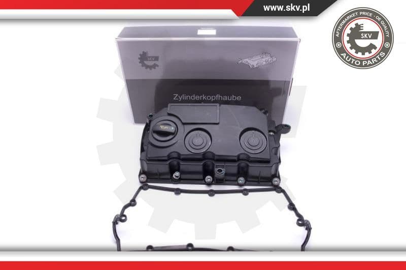 Cylinder Head Cover 48SKV074
