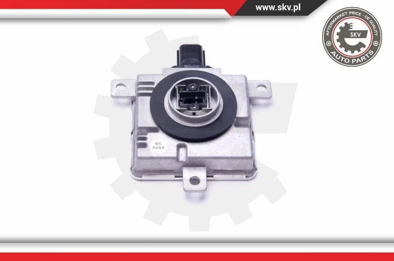 Control Unit, lights 59SKV019 - image 3