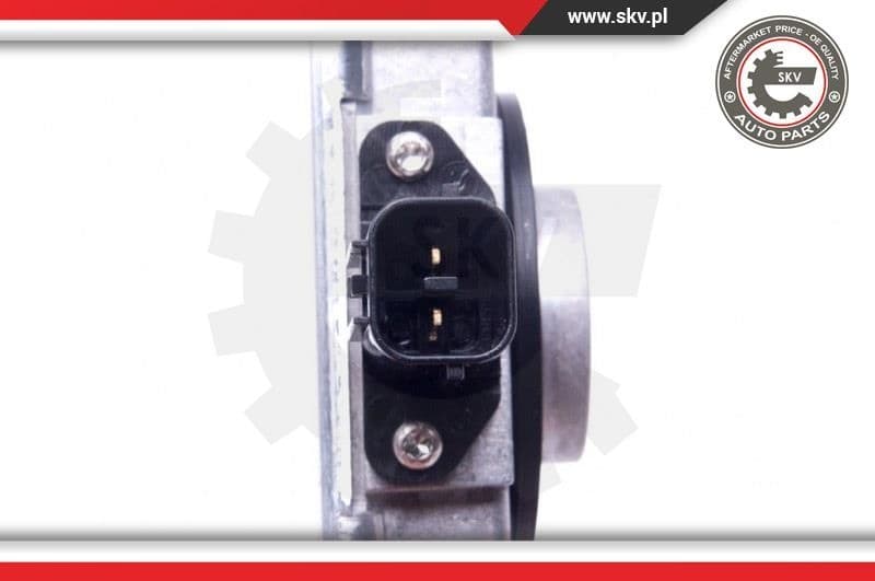 Control Unit, lights 59SKV019 - image 5