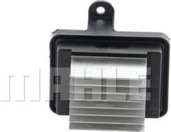 Regulator, interior blower BEHR *** PREMIUM LINE *** ABR 159 000P