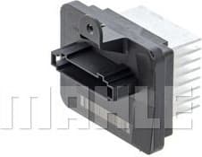 Regulator, interior blower BEHR *** PREMIUM LINE *** ABR 159 000P - image 4