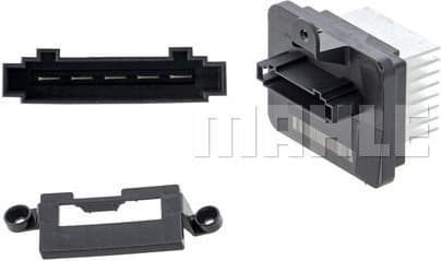 Regulator, interior blower BEHR *** PREMIUM LINE *** ABR 159 000P - image 5