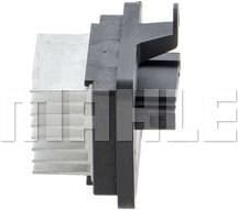 Regulator, interior blower BEHR *** PREMIUM LINE *** ABR 159 000P - image 6