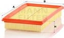 Air Filter C 27 046
