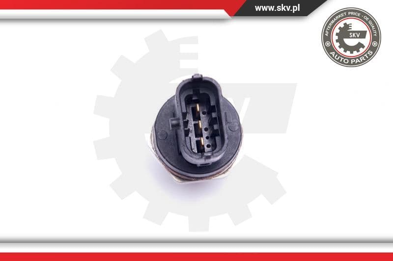 Sensor, fuel pressure 17SKV619 - image 3