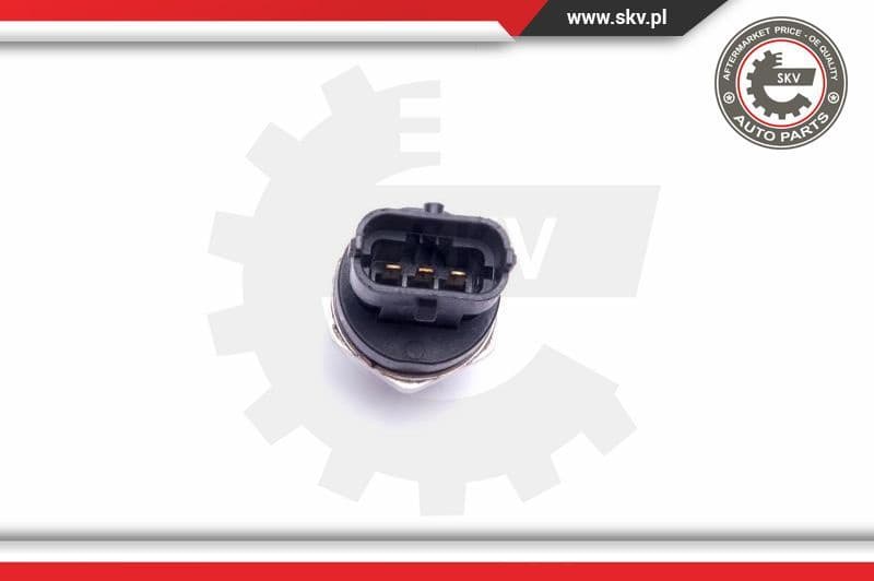 Sensor, fuel pressure 17SKV625 - image 3