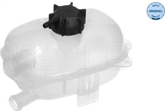 Expansion Tank, coolant MEYLE-ORIGINAL: True to OE. 100 121 0035