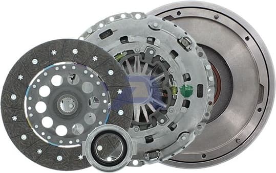 Clutch Kit AISIN SuperKit (4P) SKH-076