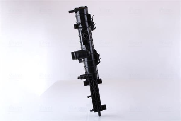 Radiator, engine cooling 606801 - image 4