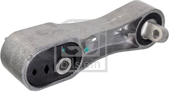 Mounting, engine 178419