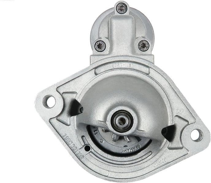 Starter Remanufactured AS S0020PR