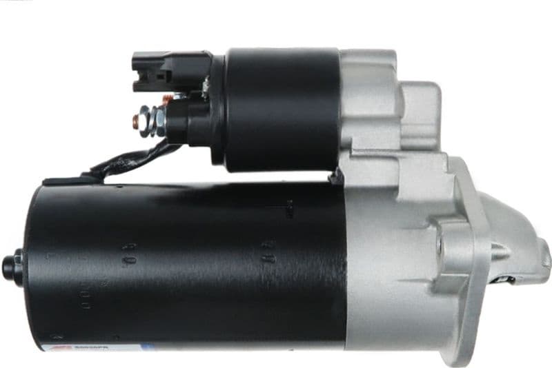 Starter Remanufactured AS S0020PR - image 2