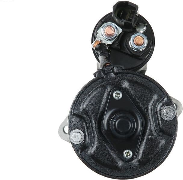 Starter Remanufactured AS S0020PR - image 3