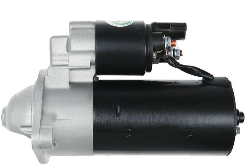 Starter Remanufactured AS S0020PR - image 4