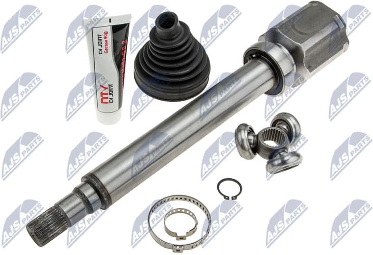 Joint Kit, drive shaft NPW-FR-085 - image 2