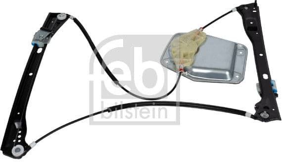 Window Regulator 175462