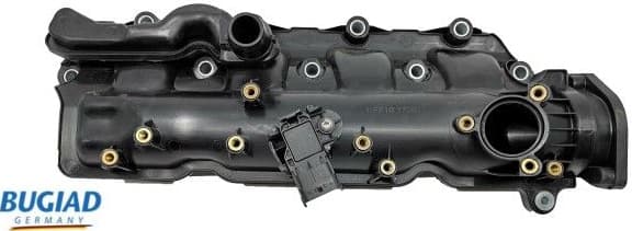 Intake Manifold Module BIM17001 - image 2