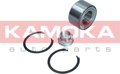 Wheel Bearing Kit 5600102 - image 2