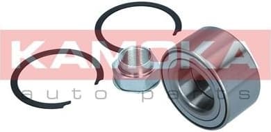 Wheel Bearing Kit 5600102 - image 3