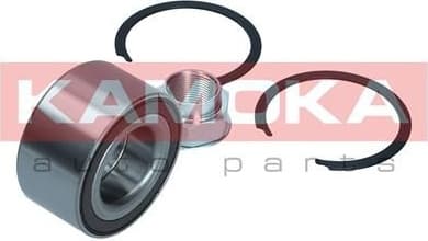 Wheel Bearing Kit 5600102 - image 4