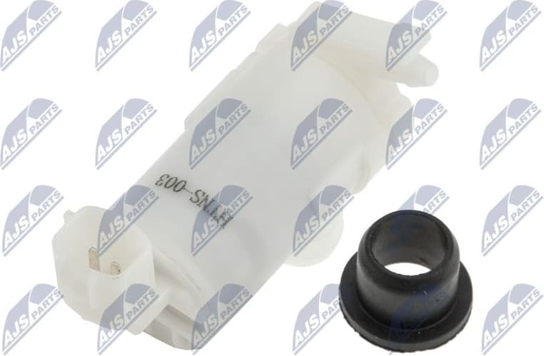 Washer Fluid Pump, window cleaning ESP-NS-003 - image 2