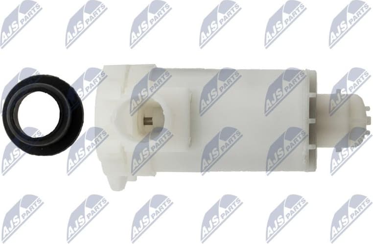 Washer Fluid Pump, window cleaning ESP-NS-003 - image 4