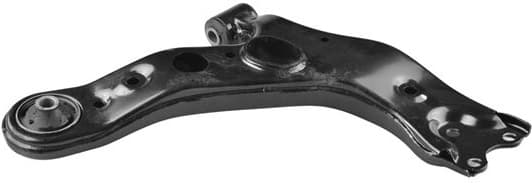 Control/Trailing Arm, wheel suspension TED97804