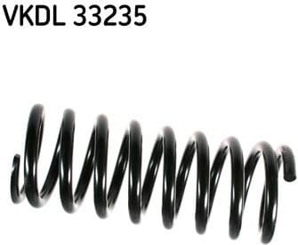 Suspension Spring VKDL33235