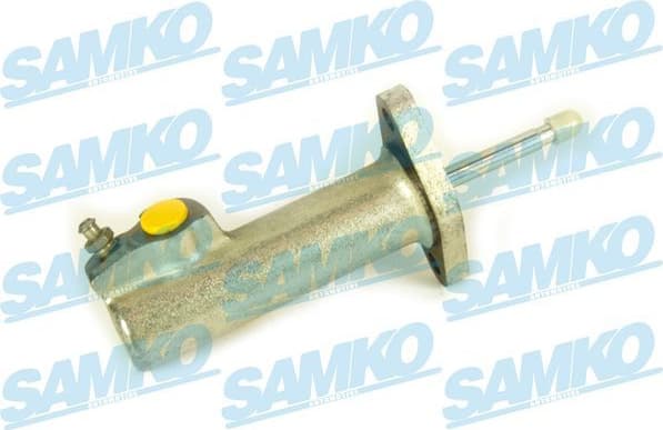 Clutch slave cylinder M16100 - image 2