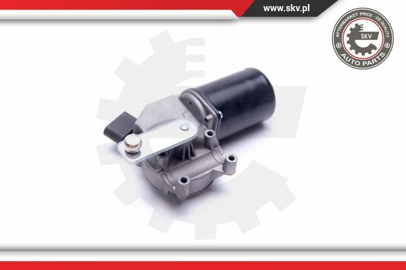 Wiper Motor 19SKV074 - image 2