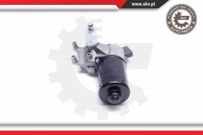 Wiper Motor 19SKV074 - image 3