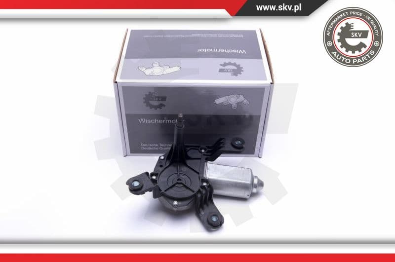 Wiper Motor 19SKV128