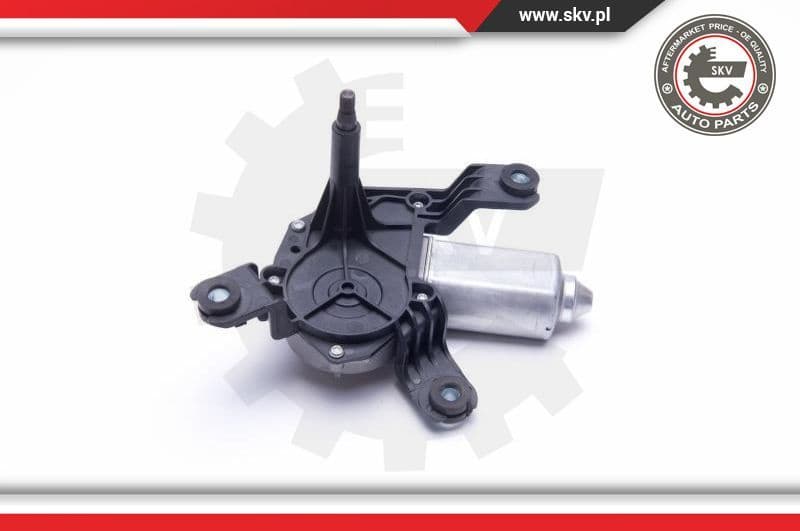 Wiper Motor 19SKV128 - image 2