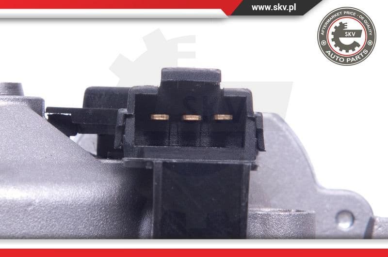 Wiper Motor 19SKV128 - image 4