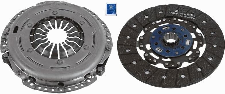 Clutch Kit XTend 3000 970 144