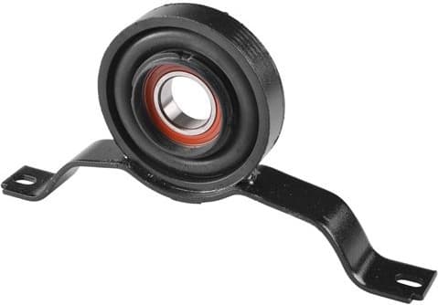 Suspension, propshaft TED99875