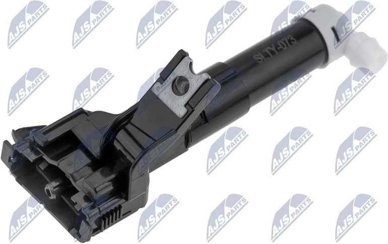 Washer Fluid Jet, headlight cleaning EDS-TY-073 - image 5