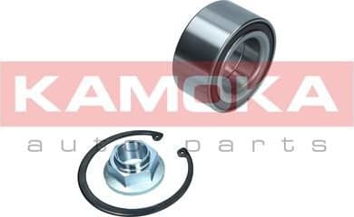 Wheel Bearing Kit 5600153 - image 2