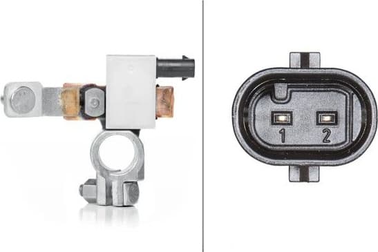 Sensor, battery management 6PK 010 557-921