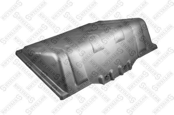 Cover, battery box 87-19006-SX