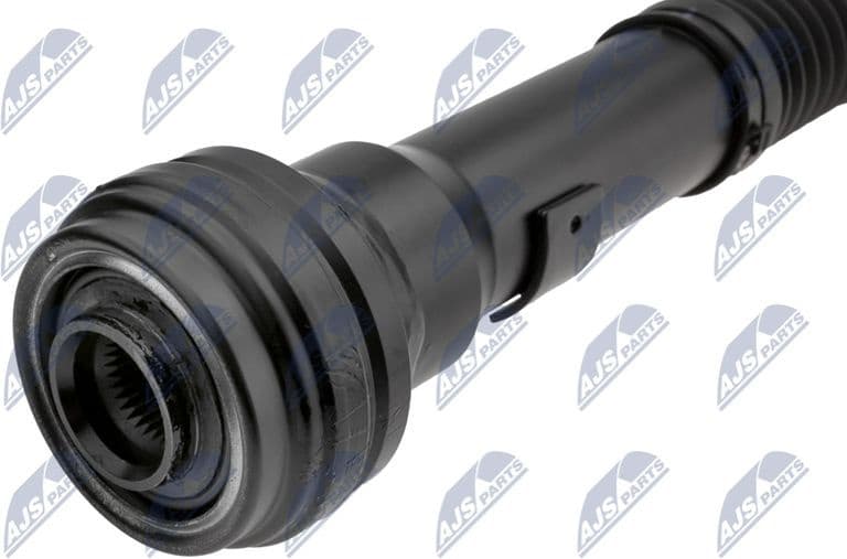 Propshaft, axle drive NWN-VW-010 - image 4